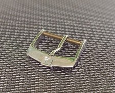 FIBBIA ZENITH VINTAGE STEEL