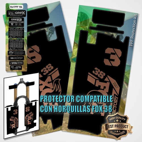 Ppf106 protezione compatibile - protezione,