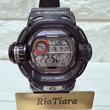 CASIO G-SHOCK GW-9200J-1JF