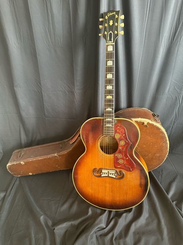 Chitarra acustica gibson 200 - chitarra, j-200