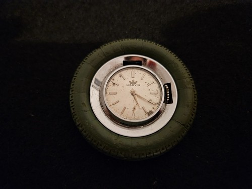 Orologio pneumatici marvin - orologio,