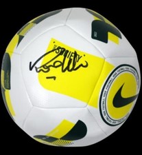 Pallone  Ronaldo 9 Fenomeno