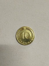 1950 F - GERMANIA FEDERALE -