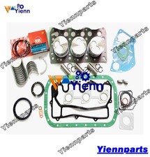 Kit Ricostruzione Revisione