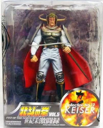 Hokuto ken survivant - survivant,