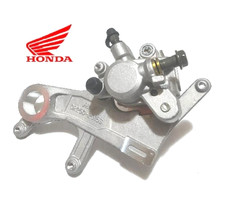 Honda 125 CR 2002 - 2007