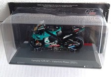 VALENTINO ROSSI (2021) YAMAHA