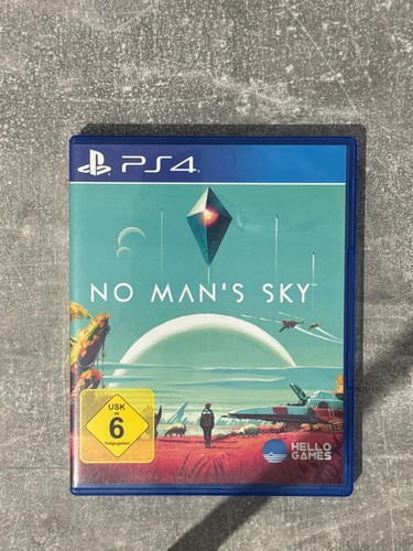 Ps4 man sky playstation - ps4,