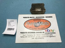 Regolatore di tensione regulator Piaggio Vespa PX 200 VSE1M