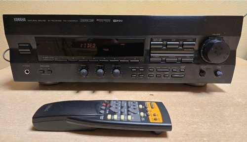 Yamaha v393rds 200 - yamaha,