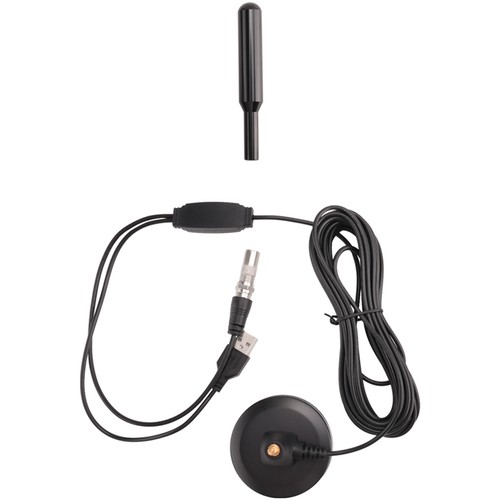 Indoor digital television - indoor,