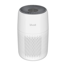 LEVOIT Purificatore d Aria con Aromaterapia e Filtro HEPA 7 Watt Risparmio