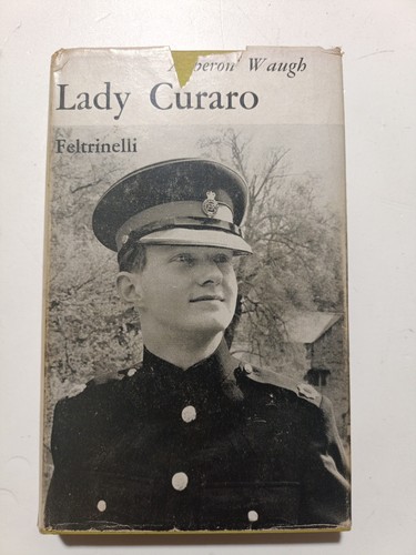 Asl lady curaro auberon - lady, di