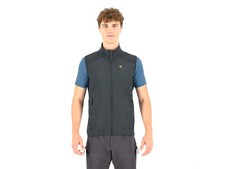 KARPOS GILET ANTIVENTO UOMO
