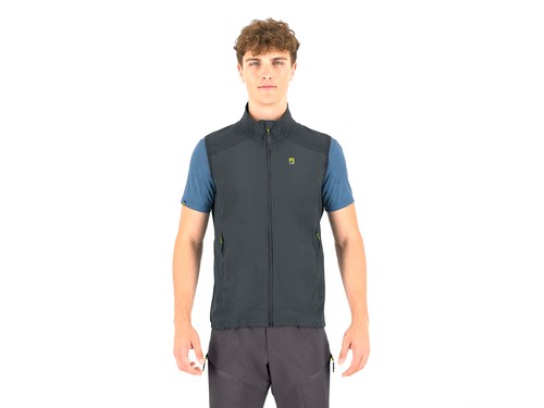 Karpos gilet antivento uomo - karpos,