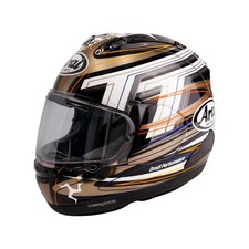 Casco Arai RX-7V Evo Iom Isola