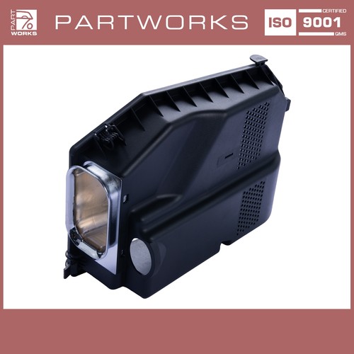 Coperchio filtro aria
