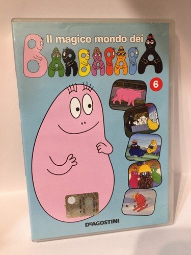Magico mondo dei - mondo,