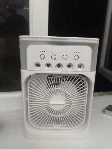 Mini ventilatore - mini,