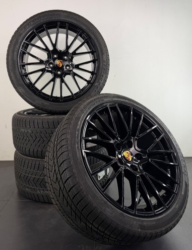 Porsche cayenne 9y0 pollici - cayenne,