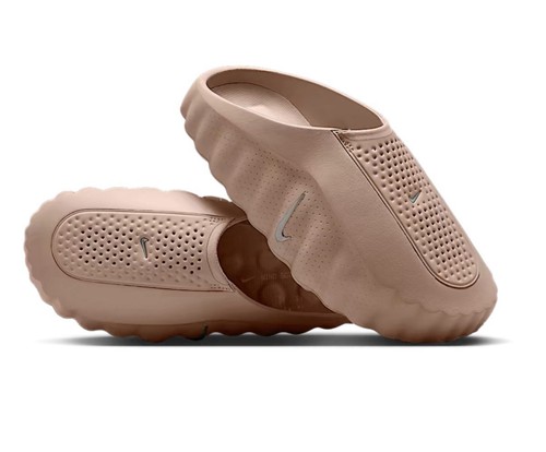 Nike mind 001 pregame - nike, mules