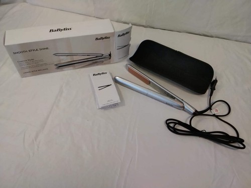 Babyliss cosmos styler - babyliss,