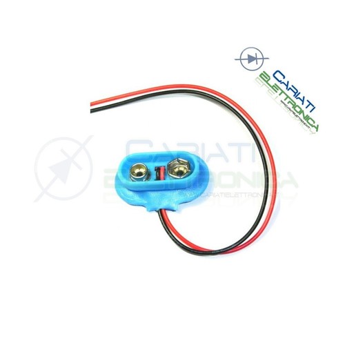 Pezzi cavo snap attacco per - pezzi,
