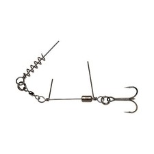 SAVAGE GEAR CORKSCREW STINGER