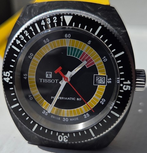Orologio uomo tissot sideral - tissot,