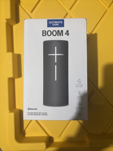 Ultimate ears boom - ultimate,