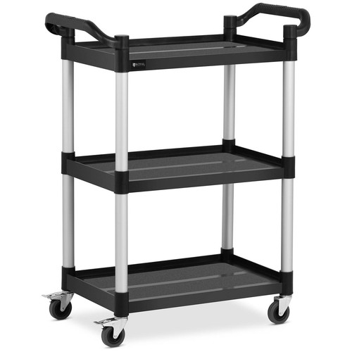 Carrello portavivande - carrello,