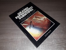GRANDI ESPERIMENTI SCIENTIFICI