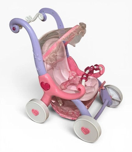 Passeggino bambola disney - passeggino,