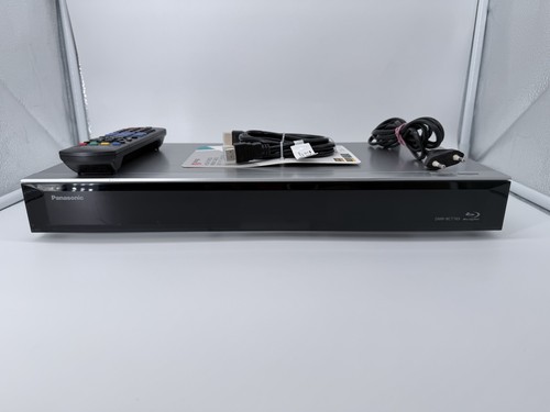 Panasonic dmr bct765 - panasonic, dmr-bct765