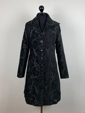 Desigual women trenh coat - desigual,