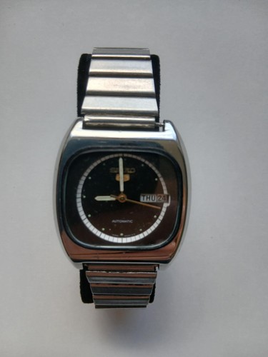 Orologio vintage seiko - orologio,