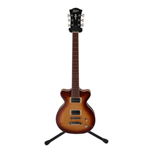 Used electric guitar - used, hofner