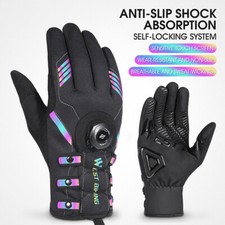 Guanti ciclismo full finger - ciclismo,