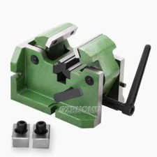 Fresatrice Vise Clip a Forma