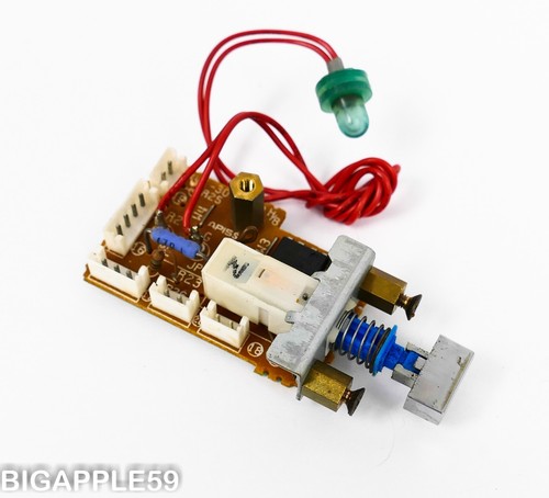 Kenwood 5000 interruttore - kenwood, r-5000