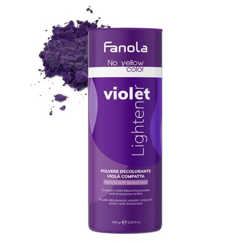 Fanola polvere decolorante - fanola,