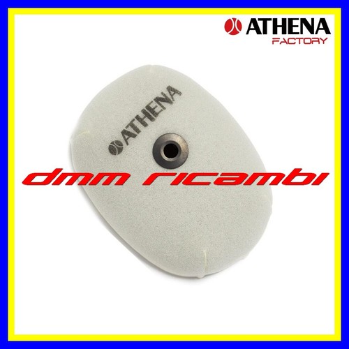 Spugna filtro aria athena - spugna,