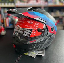 CABERG - Tourmax X casco