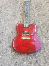 EPIPHONE SG PROPHECY