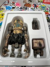 WWR World War Robot MK2 Deep