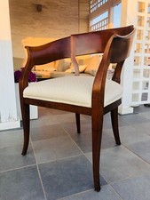poltroncina sedia di design