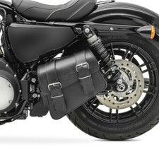 Bisaccia Moto Custom MR 8l Suzuki Marauder GZ 125/ 250, Marauder VZ 1600/ 800