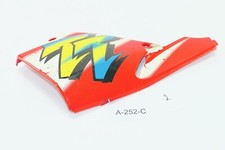 Yamaha TT 600 E 4GV -