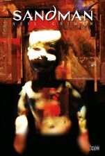 SANDMAN DELUXE 02: LA CASA