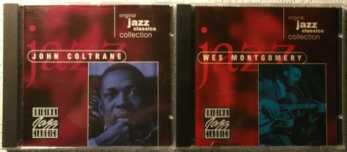 Original jazz classics - original,